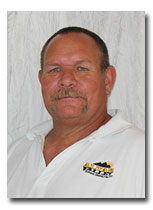 Robert Ethridge