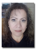 Lillian Regalado